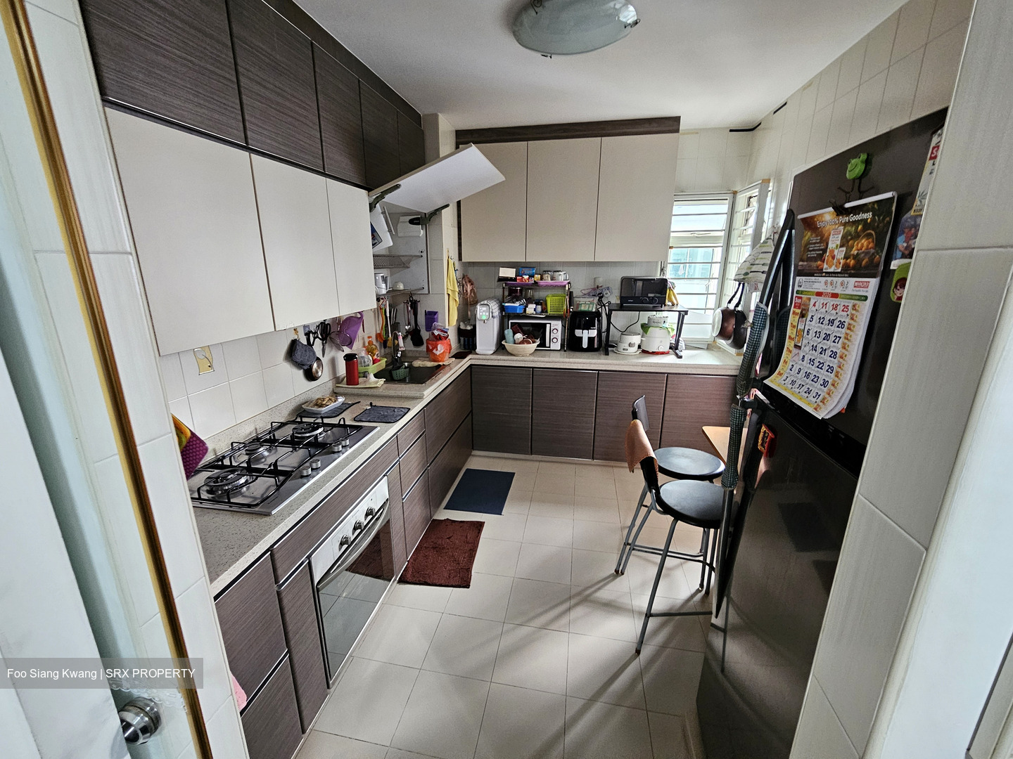 Blk 264C The Coris (Sengkang), HDB 4 Rooms #521322881